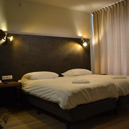 Hotel & Eetk'Fee De Vlik Ospel Kültér fotó