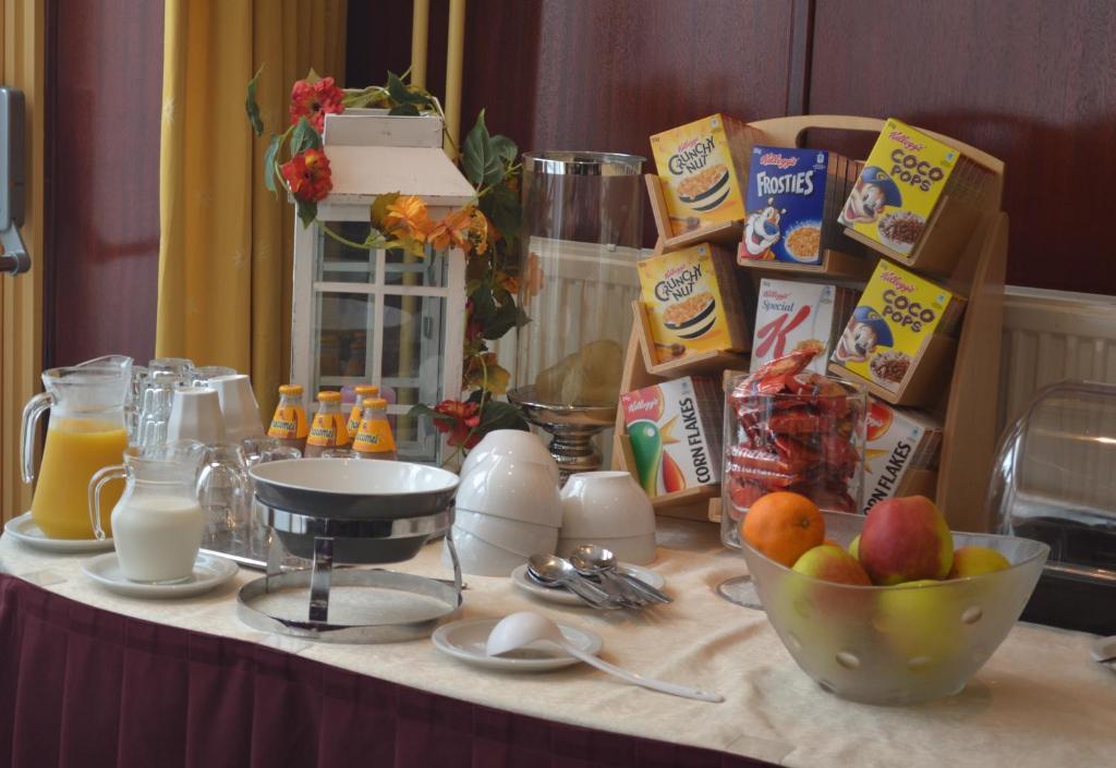 Hotel & Eetk'Fee De Vlik Ospel Kültér fotó